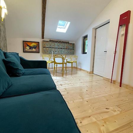 Apartament Art Cluj Экстерьер фото
