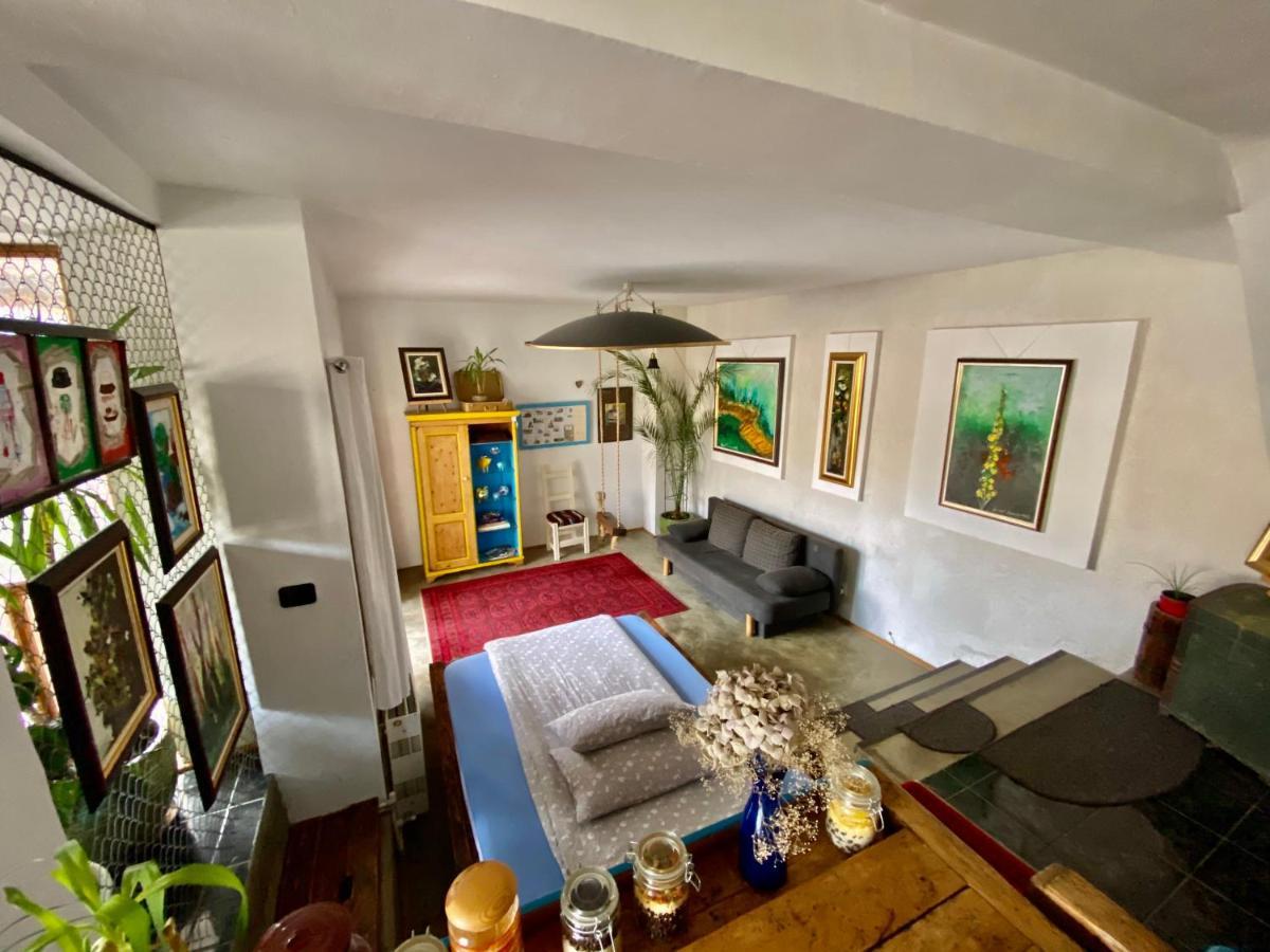 Apartament Art Cluj Экстерьер фото