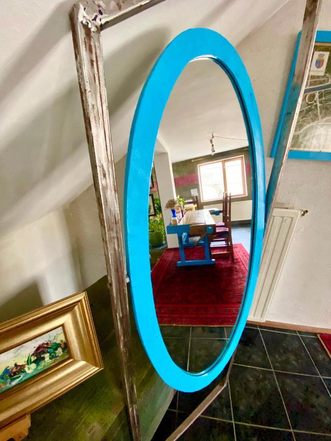 Apartament Art Cluj Экстерьер фото