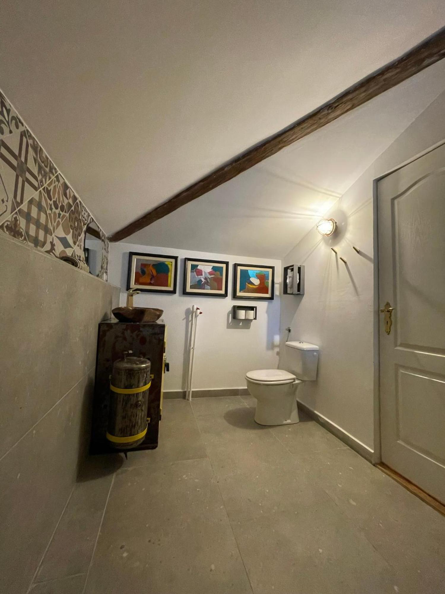 Apartament Art Cluj Экстерьер фото