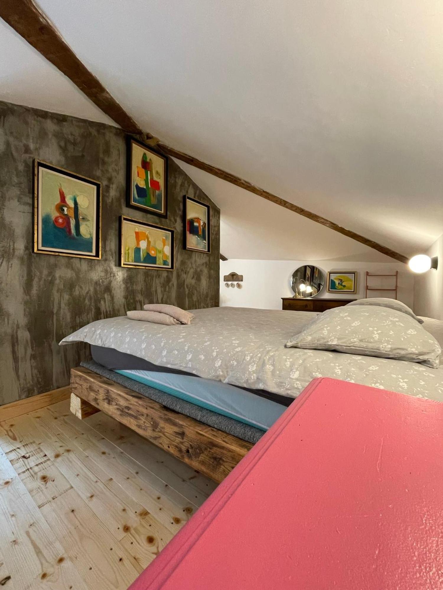 Apartament Art Cluj Экстерьер фото